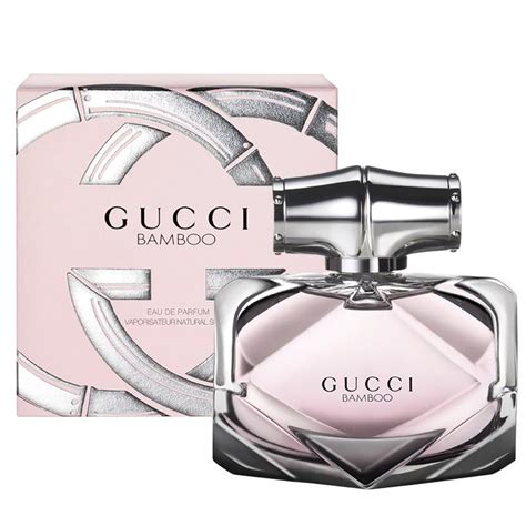 gucci bamboo perfume chemist warehouse|gucci bamboo perfume cheapest price.